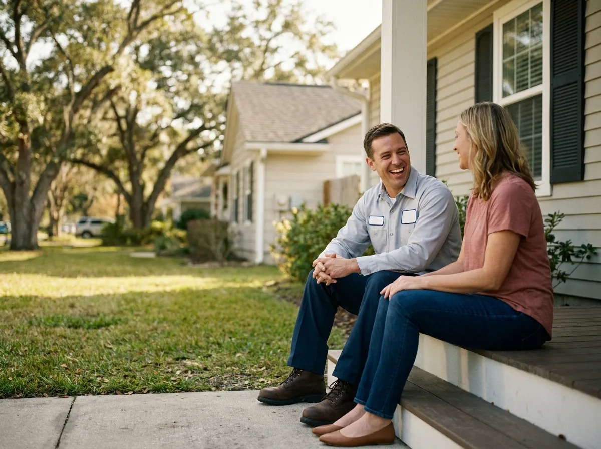 Septic tank pumping FAQs for Simpson, NC